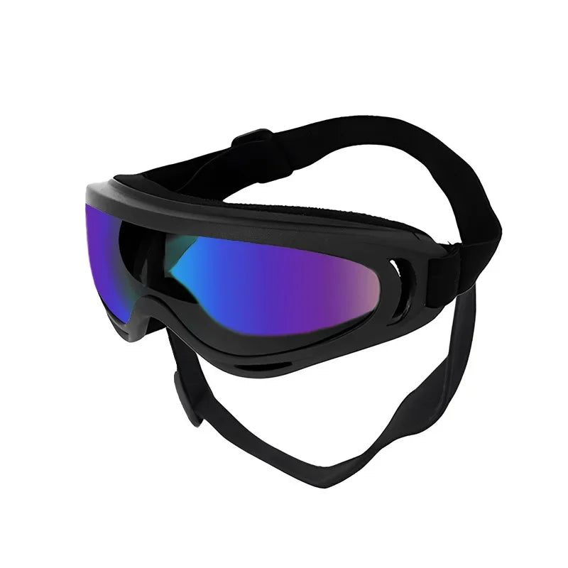 04a-Dog Vision PRO – Occhiali da Sole Anti-UV per Cani Leggendari