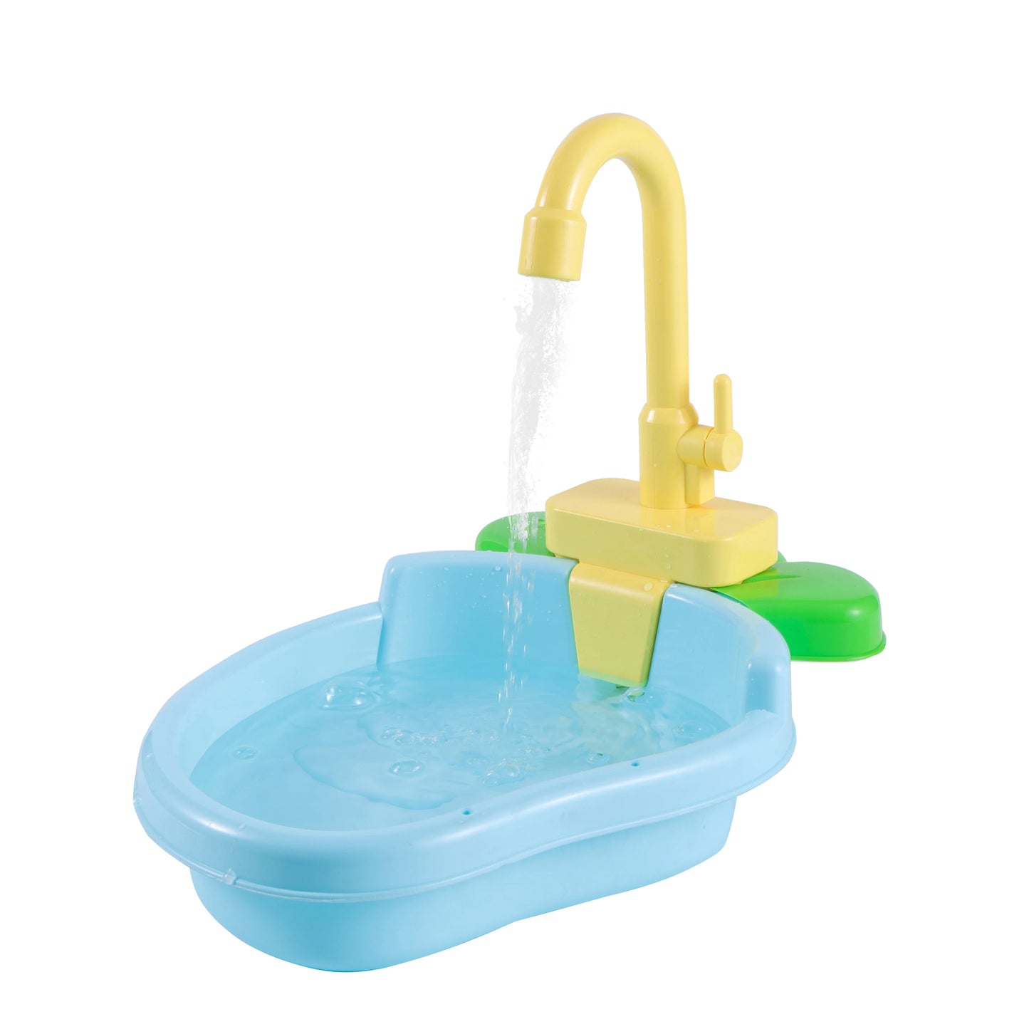 Plastic Parrot Bath Basin Automatic Bath Box Small Bird Cage Bathroom Multi-Functional Bird Toy Bath Basin Set Bird Supplies 1Pc