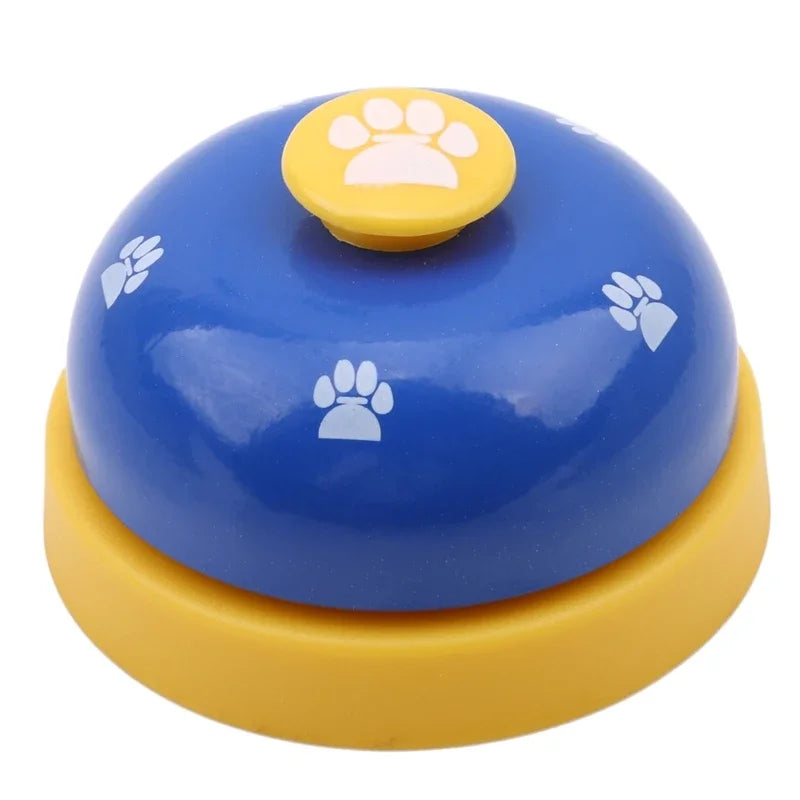 04-Campanelli Educativi per Cani e Gatti – Pet Trainer Play Set