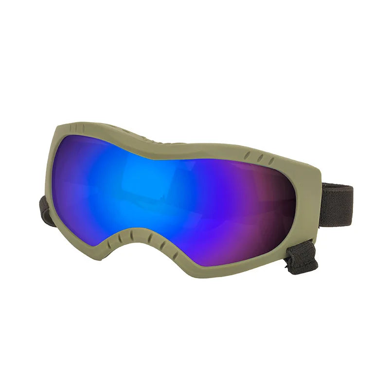 04a-Occhiali da Sole UV per Cani Grandi – Regolabili Outdoor Sport