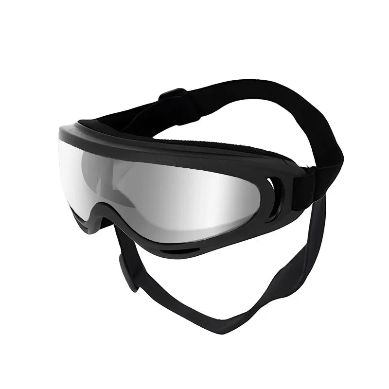 04a-Dog Vision PRO – Occhiali da Sole Anti-UV per Cani Leggendari