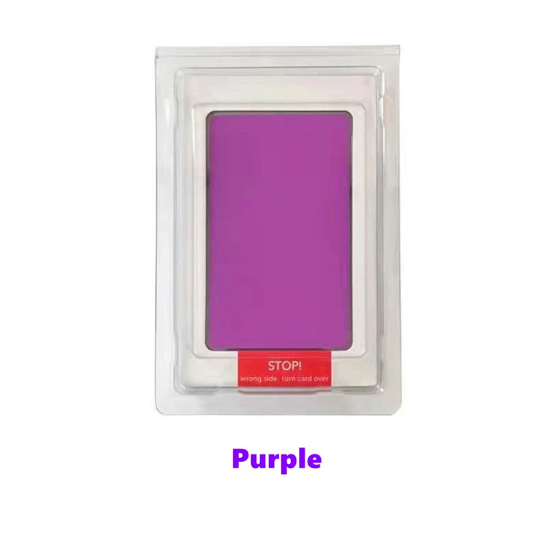 1PC Pet Dog Cat Baby Handprint Footprint Contactless Stamp Pad 100% Non-toxic and Mess-free Ink Pads Kits for DIY Photo Prints