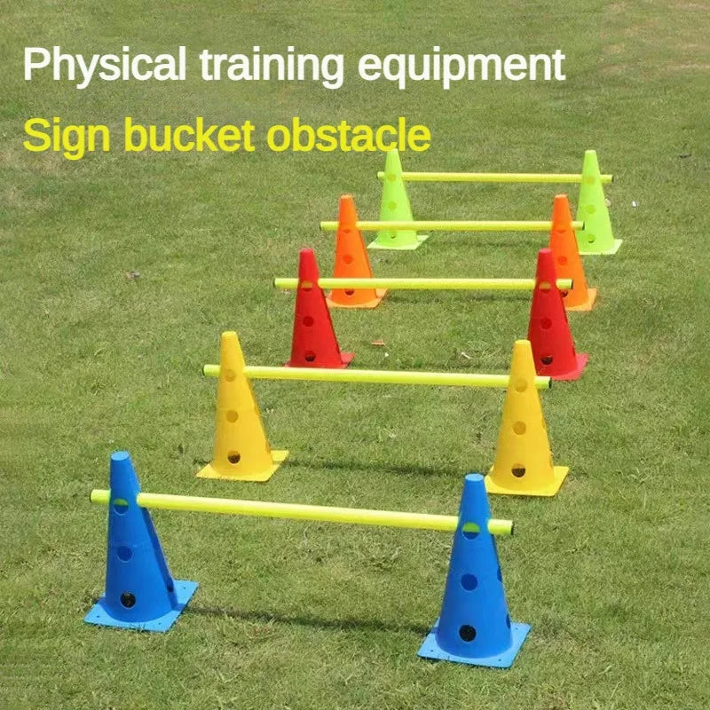 04-Pet Agility Training.