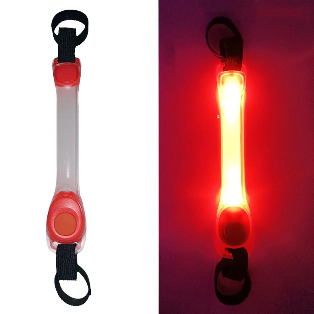 05-Collare luminosi per cani anti smarrimento.