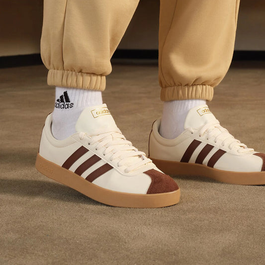 001-aSneakers da skate basse classiche unisex Adidas originali Neo VL COURT 2.0