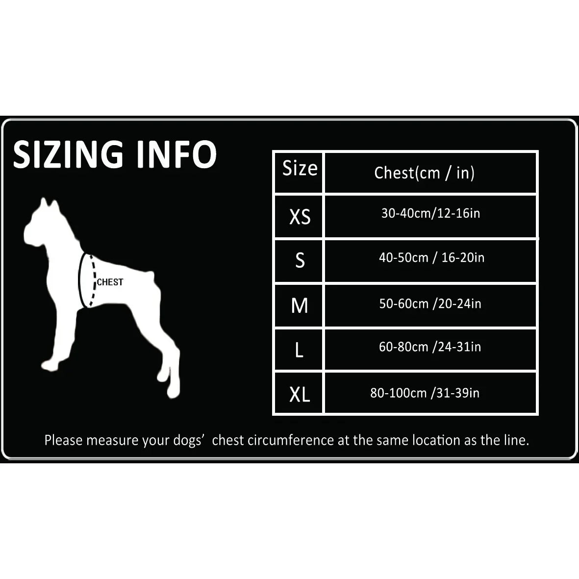 TRUELOVE Pettorina Hairy Usag Premium Trail Runner No-Pull Dog Harness 3M Reflective Straps Dog Ultra Comfortable Cross Country YH1801