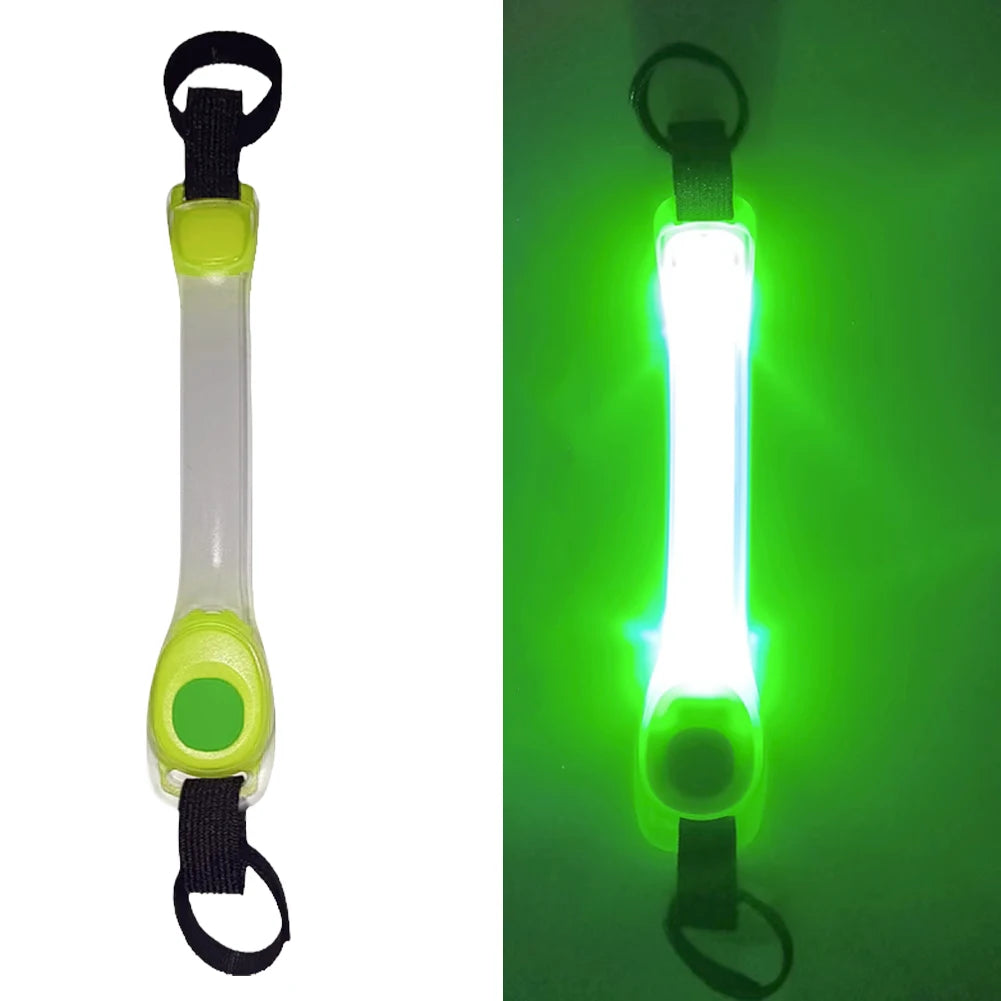05-Collare luminosi per cani anti smarrimento.