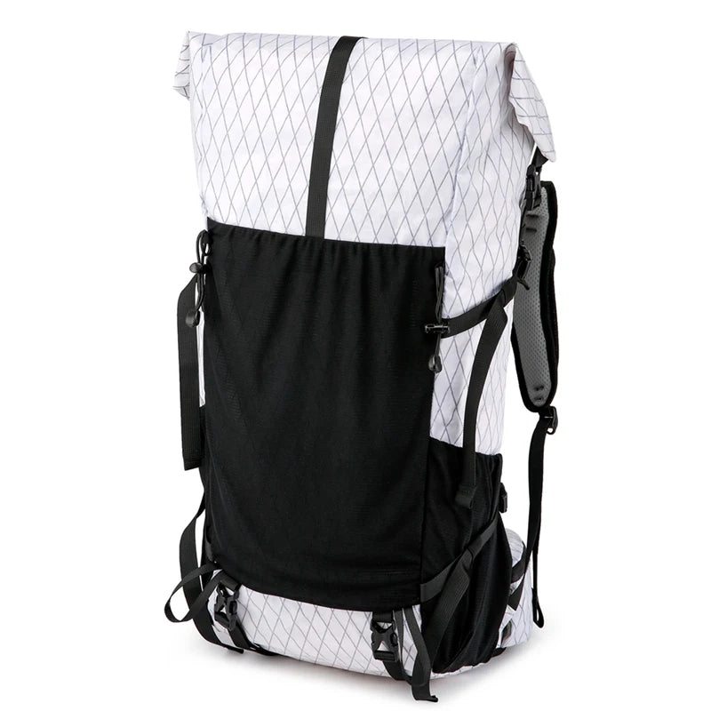 01-Borsa da arrampicata impermeabile di grande capacità.
