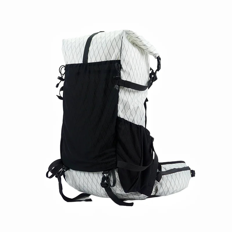 01-Borsa da arrampicata impermeabile di grande capacità.