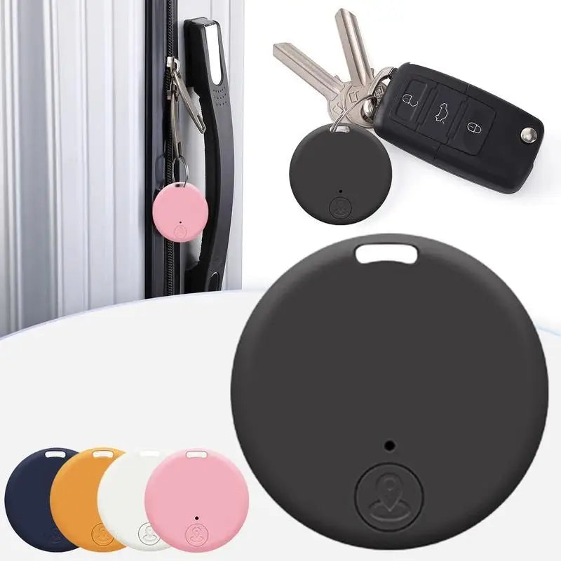05a-Mini GPS Mobile Bluetooth 5.0.