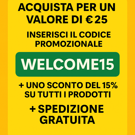 001- approfittane subito-Take advantage now