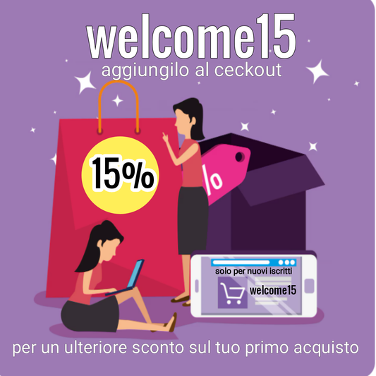 001- approfittane subito-Take advantage now
