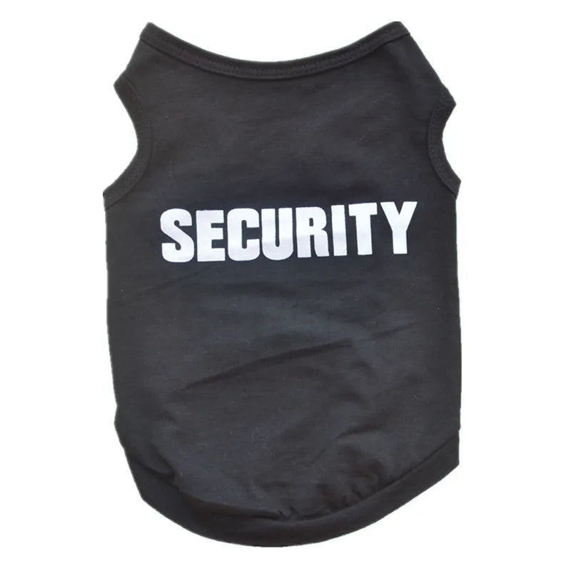 Vestiti Security Cat Clothes Pet Cat Coats Jacket Hoodies For Cats Outfit Warm Pet Clothing Rabbit Animals Pet Costume For Small Dogs
