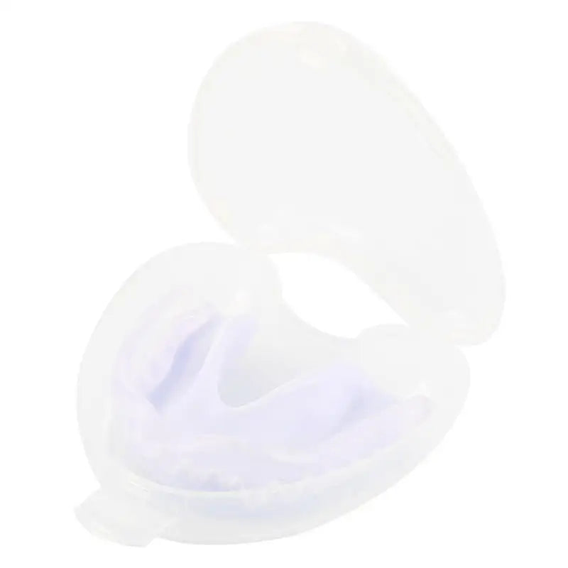 Soft EVA Adult Mouth Guard Silicone Teeth Protector Mouthguard for Boxing Sport Football Basketball Hockey Karate Muay Thai