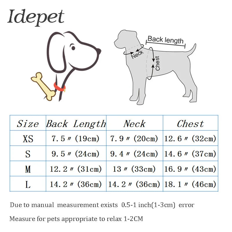 Vestiti Pet Dog Clothes For Dog Cat Vest  T Shirts Pet Costume Cotton Clothes For Small Dogs Chihuahua Cool Puppy Clothing For Kitty 40