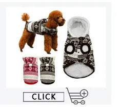 Warm Big Dog Clothes Waterproof Pet Large Dog Jacket Coat Winter Dogs Pets Clothing For French Bulldog Puppy Ropa Perro M-3XL