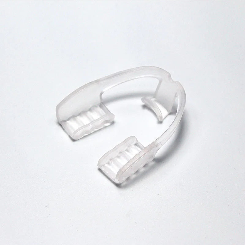 Soft EVA Adult Mouth Guard Silicone Teeth Protector Mouthguard for Boxing Sport Football Basketball Hockey Karate Muay Thai