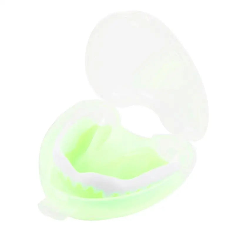 Soft EVA Adult Mouth Guard Silicone Teeth Protector Mouthguard for Boxing Sport Football Basketball Hockey Karate Muay Thai