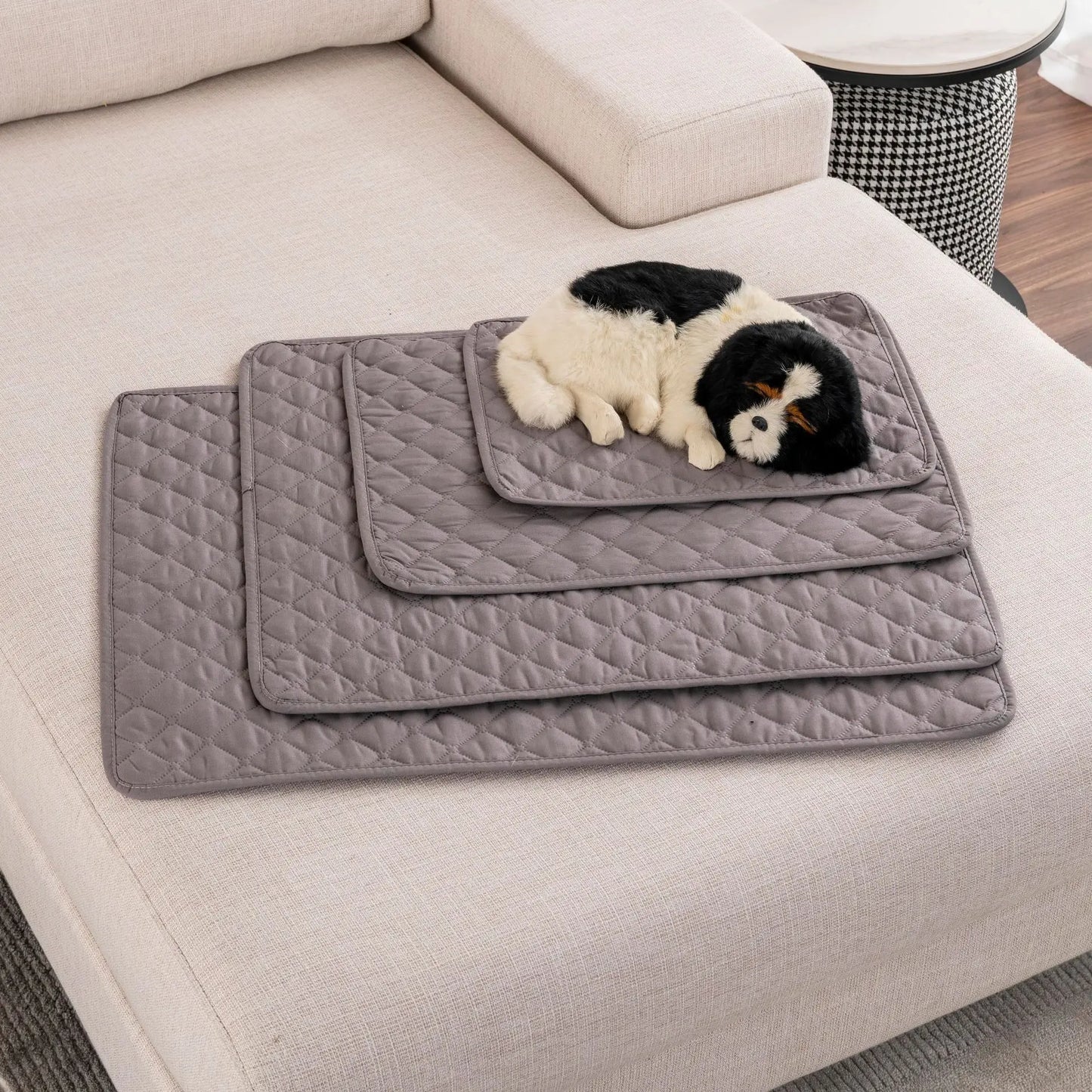 Tappetino Summer pet mat, pet ice mat, dog mat, dog kennel and dog mat, pet waterproof mat, cat mat, pet supplies