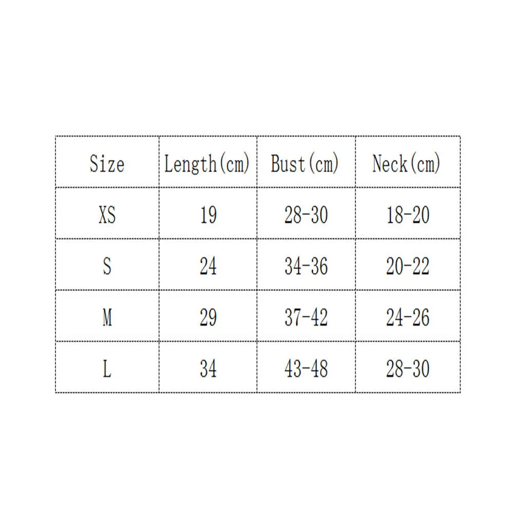 Vestiti Police Suit Cosplay Dog Clothes Black Elastic Vest Puppy T-Shirt Coat Accessories Apparel Costumes  Pet Clothes for Dogs Cats