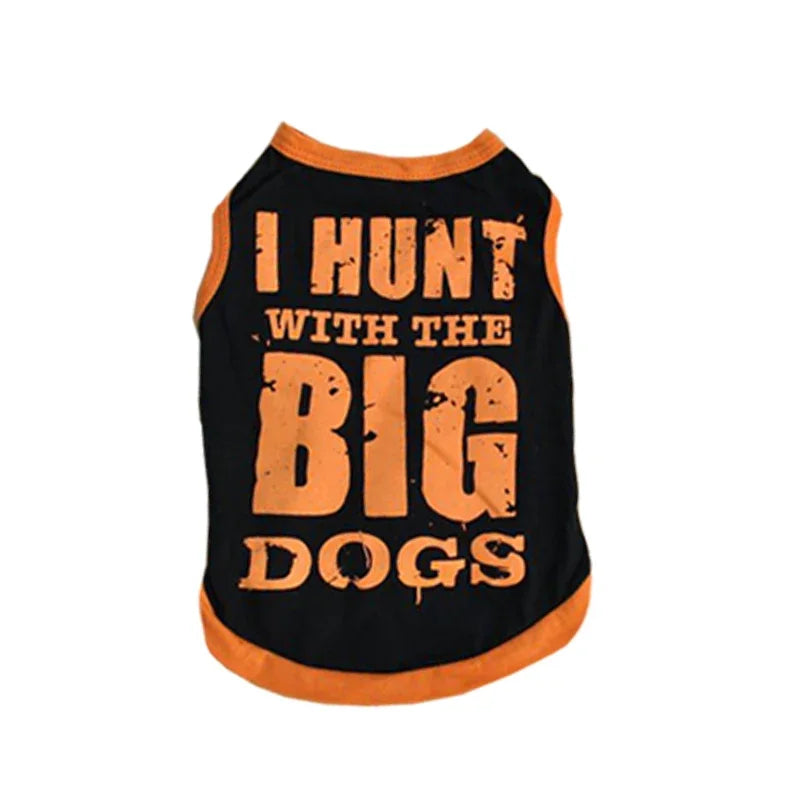 Vestiti Pet Dog Clothes Summer Puppy Pet Clothing For Dog Vest Shirt Winter Warm Dogs Pets Clothing Chihuahua Yorkshire Clothes For Dogs