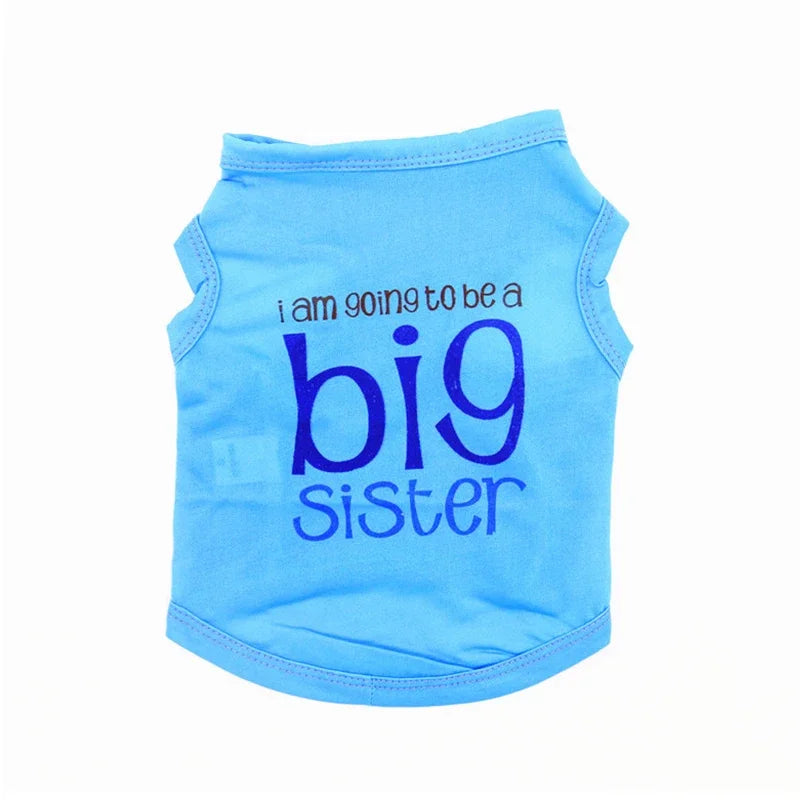 Vestiti Pet Dog Clothes Summer Puppy Pet Clothing For Dog Vest Shirt Winter Warm Dogs Pets Clothing Chihuahua Yorkshire Clothes For Dogs