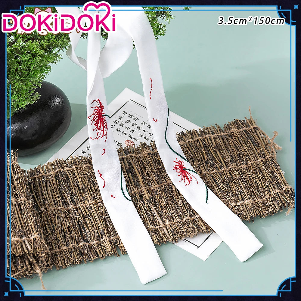 01-Borsa Cosplay Honkai Star Rail Firefly Dan Heng Blade Doujin Bag