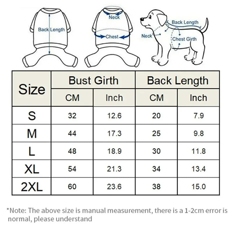 Pet Dog Waterproof Raincoat Jumpsuit Reflective Rain Coat Sunscreen Dog Outdoor Clothes Jacket for Small Medium Dog Pet Supplies