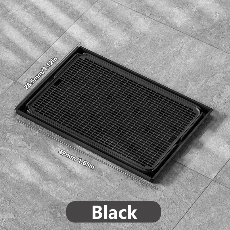 Tappetini Pet Cat Litter Mat Waterproof Double Layer Mats Pet Litter Box Mat Clean Pad Products For Cats Accessories Pet Clean Supplies