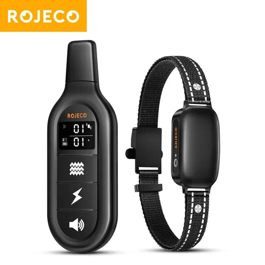 05-Collare ROJECO Electric Dog.
