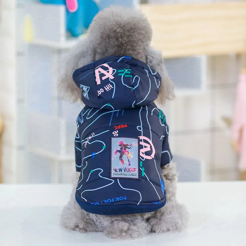 07-Abbigliamento per cani di piccola taglia.