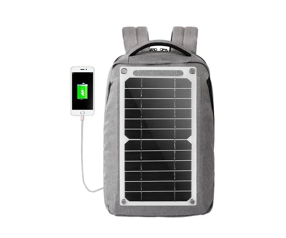 Solar Panel with USB 5V Water Pump System Can Be Used for Rockeries Fish Tanks Pet Drinking Water High Head Pumping