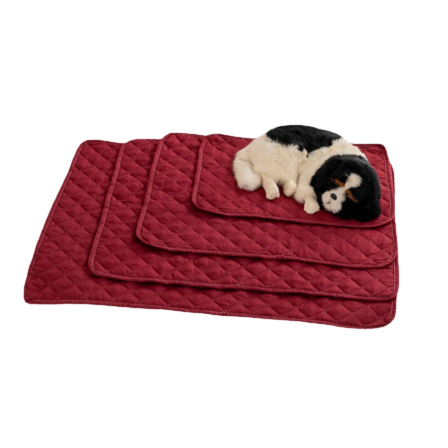 Tappetino Summer pet mat, pet ice mat, dog mat, dog kennel and dog mat, pet waterproof mat, cat mat, pet supplies