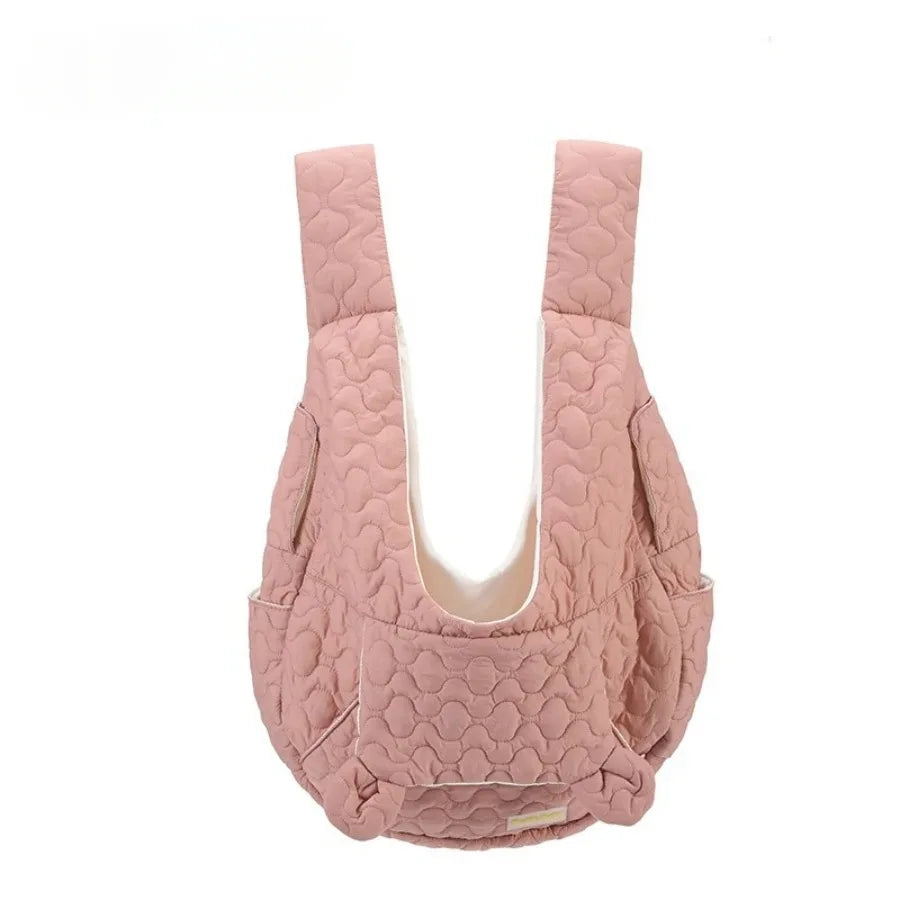 Zaino trasportino per cani – Accessorio pratico per animali, ideale per il trasporto di cani e gatti. Borsa da viaggio comoda e resistente, perfetta per portare con sé tutti i prodotti e accessori del tuo pet.