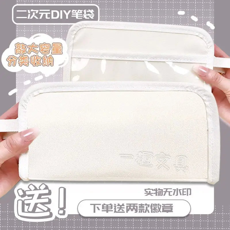001-Anime GAME  Astuccio Regalo