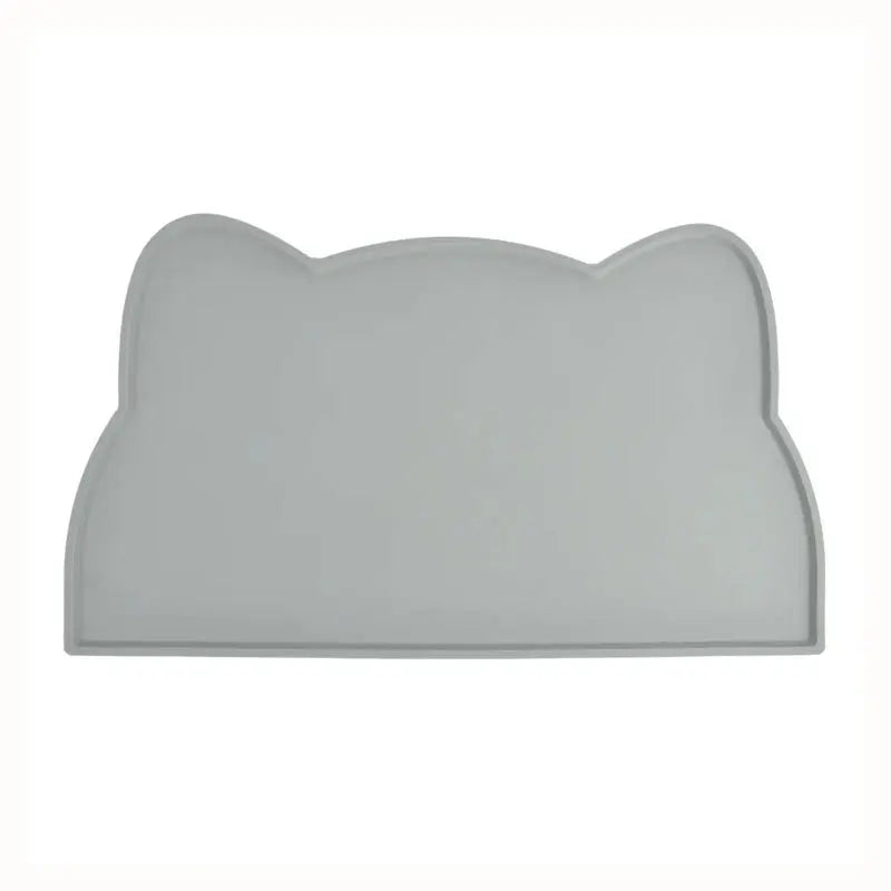 Tappetino Anti-dirty Mats for Cat Non-slip  Easy to Clean  Supplies Wash With Water Proof Cat Home Food Grade Silicone Pad Pet