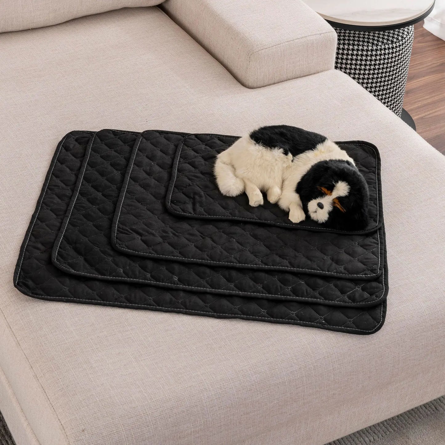 Tappetino Summer pet mat, pet ice mat, dog mat, dog kennel and dog mat, pet waterproof mat, cat mat, pet supplies