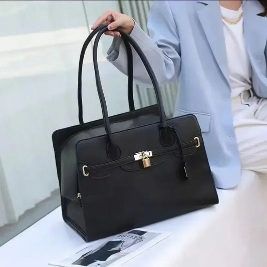 001-aTrasportino elegante per cani e gatti – Borsa da viaggio⚠️