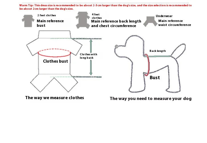 Pet Dog Hoodies Autumn and Winter Season Large Dog Clothes Dog Face Text Pattern French Bulldog Labrador Jacket Clothing