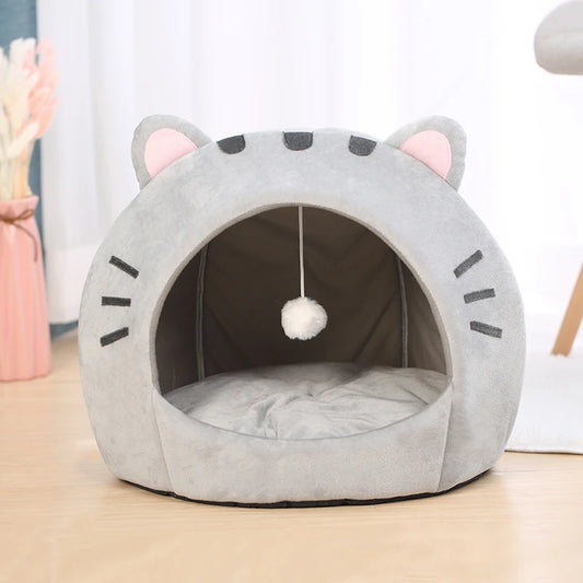 001-Massimo comfort per il tuo pet