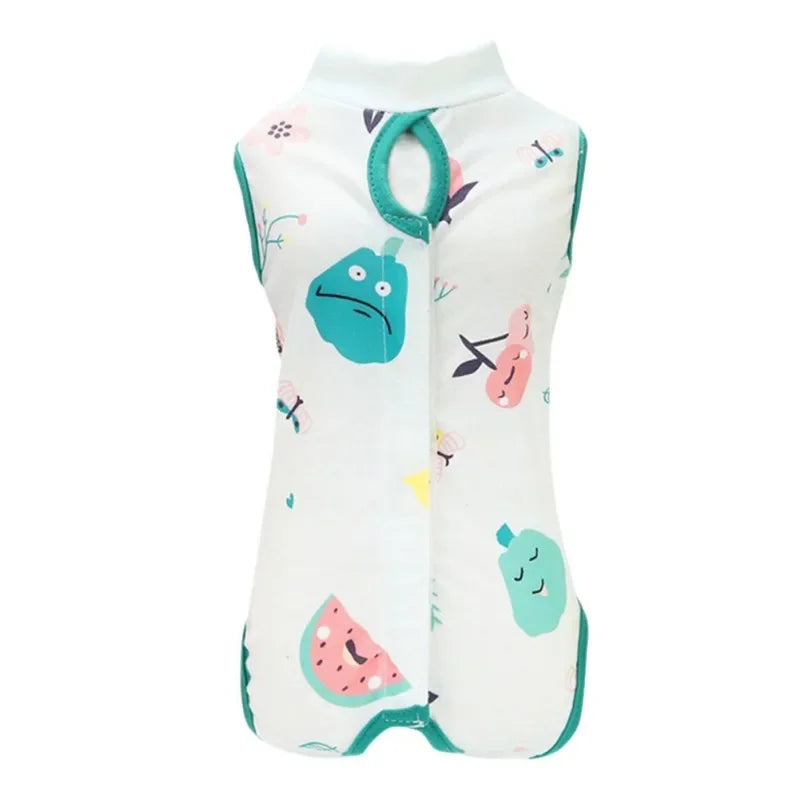 Vestiti Pet Cat Clothes Breathable Jumpsuits Clothing Dog Wound Anti-mite Sterilization Surgical Recovery  Anti Licking Wounds Suits