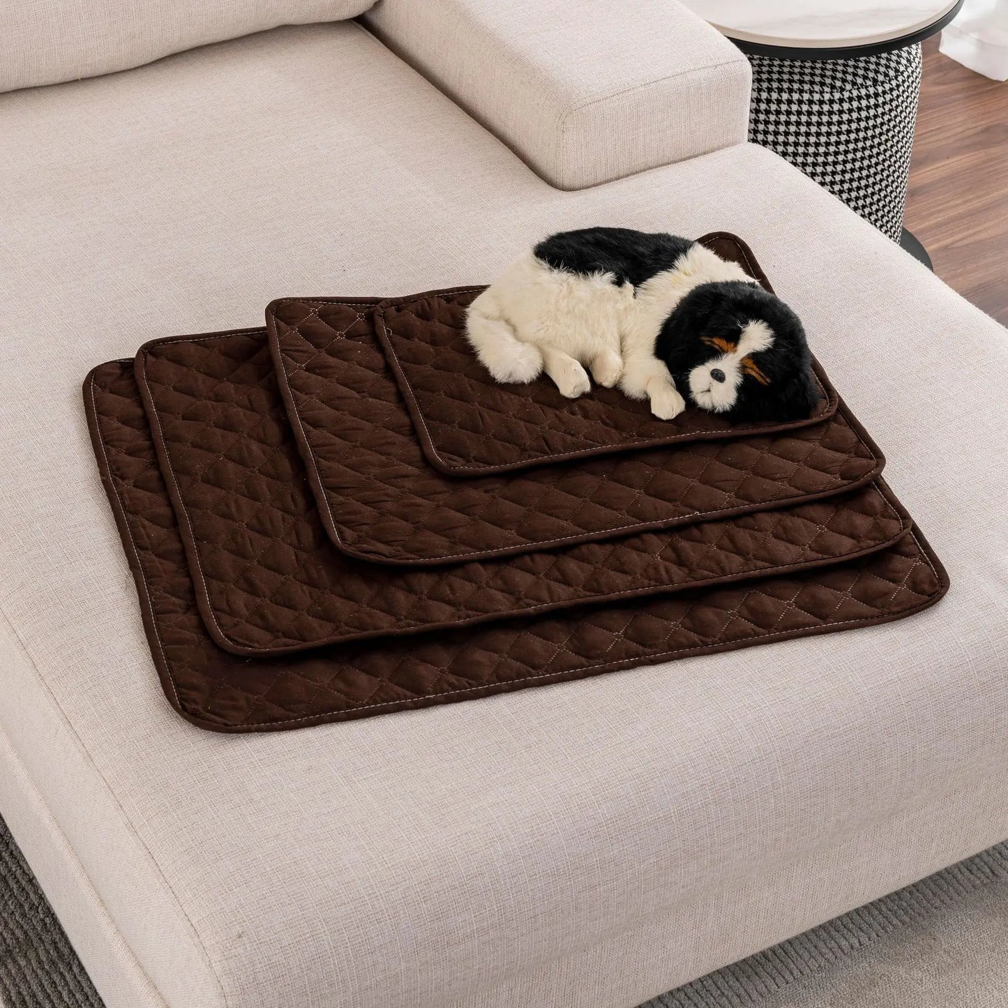 Tappetino Summer pet mat, pet ice mat, dog mat, dog kennel and dog mat, pet waterproof mat, cat mat, pet supplies
