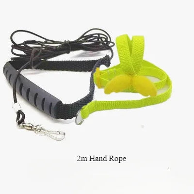 앵무새 Adjustable Parrot Bird Harness Leash Set Training Harness Parrots Outdoor Flying Rope Cockatiel Small Birds Supplie