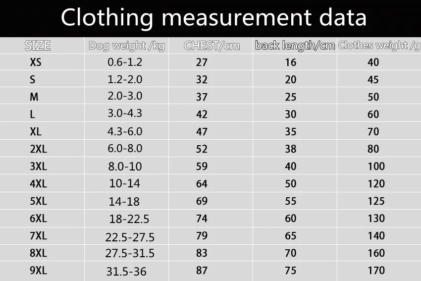 Vestiti fashion large dog outfits cool clothes autumn winter puppy letter printed  hoodies accesorios puppy jumper designer