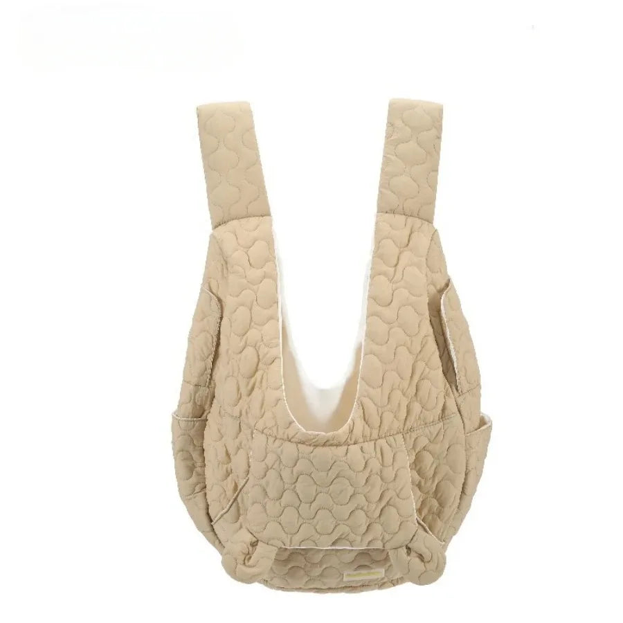 Zaino trasportino per cani – Accessorio pratico per animali, ideale per il trasporto di cani e gatti. Borsa da viaggio comoda e resistente, perfetta per portare con sé tutti i prodotti e accessori del tuo pet.