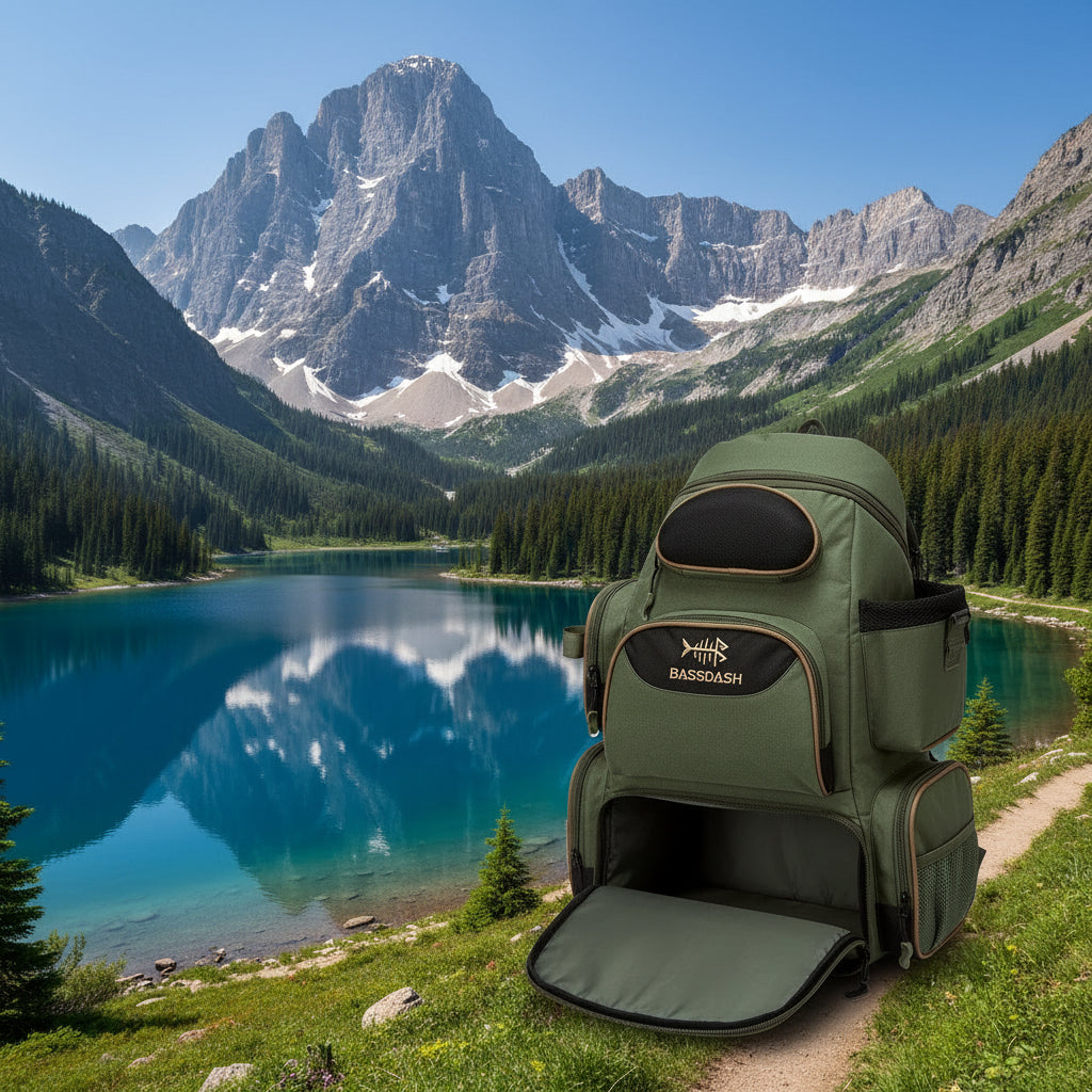 001-aLeggero Tattico dalla pesca al bushcraft.